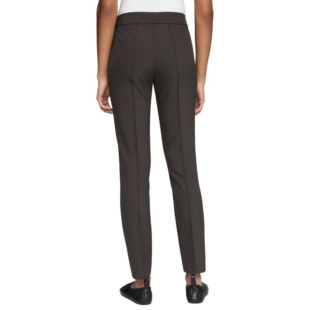 Lafayette 148 New York Womens Gramercy Pant - Picture 2 of 3